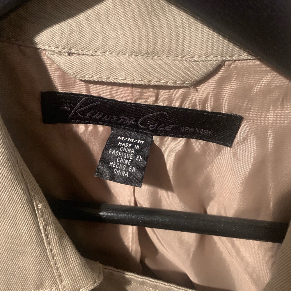 Spring Jacket - image 2